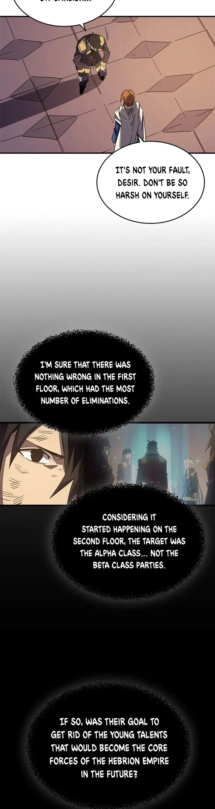 A Returner’s Magic Should Be Special Chapter 115 image 04_optimized